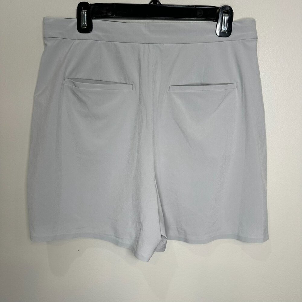 Athleta Planner Skort Shorts Size 12 Golf Tennis Pickleball Athletic Active - Picture 7 of 11